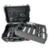 Kit d'événements de machine à fumée professionnelle Smokenie Handheld