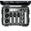 Kit d'événements de machine à fumée professionnelle Smokenie Handheld