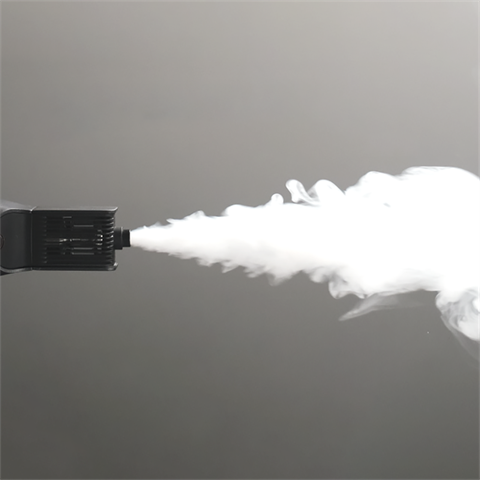 Kit de démarrage de la machine à fumée professionnelle PMI SmokeGenia PMI
