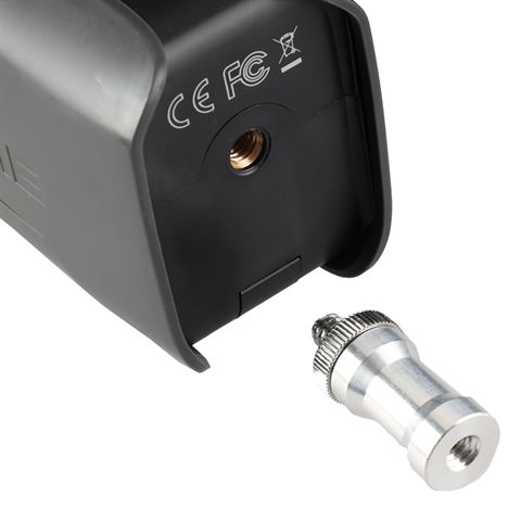 Kit de démarrage de la machine à fumée professionnelle PMI SmokeGenia PMI