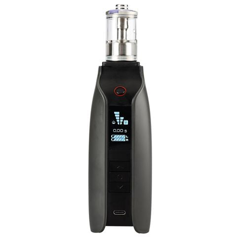 Kit de démarrage de la machine à fumée professionnelle PMI SmokeGenia PMI