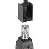 Kit de démarrage de la machine à fumée professionnelle PMI SmokeGenia PMI