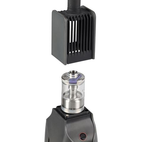 Kit de démarrage de la machine à fumée professionnelle PMI SmokeGenia PMI