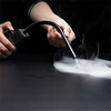 PMI Smokeninja Kit de démarrage de la machine à fumier manuelle