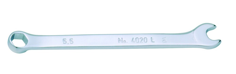 Clé mixte Bahco 4mm liliput