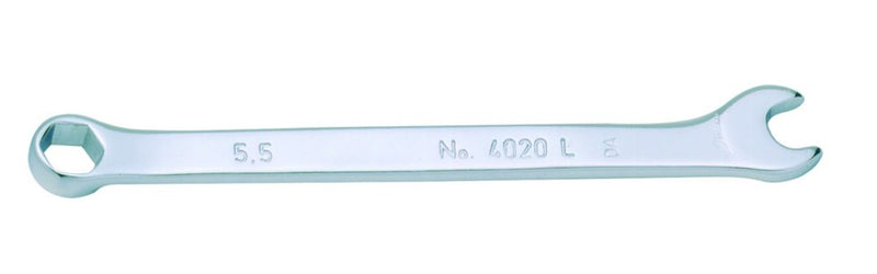 Clé mixte Bahco 4mm liliput