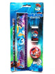 Lannoo Stationery Set Klein Smurfen