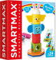 Max Magnetic Discovery My First With Affectation Cards
