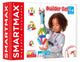 Max Builder a réglé mon premier 20 pièces