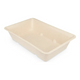 Plateau snack Takeaware a13 bagasse sans pfas (500 pièces)