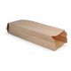 Sac à collation frikandel kraft n°11 (1600 pièces)