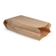 Sac à goûter kraft perforé n°27 biologique (1 livre)(1200 pièces)