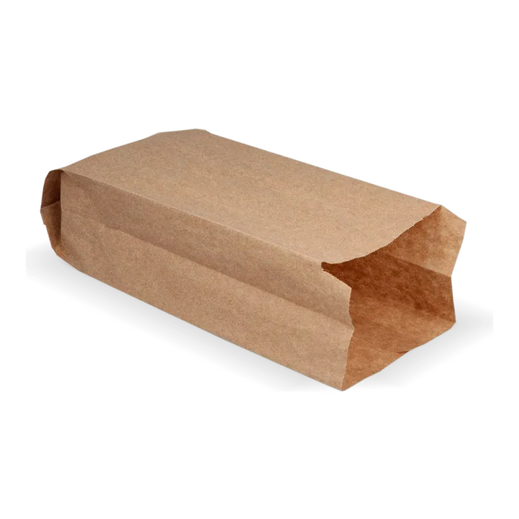 Sac à goûter kraft no. 23 1,5 onces (2 100 pièces)