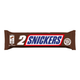 Snickers paquet de 2 (24x 80gr)