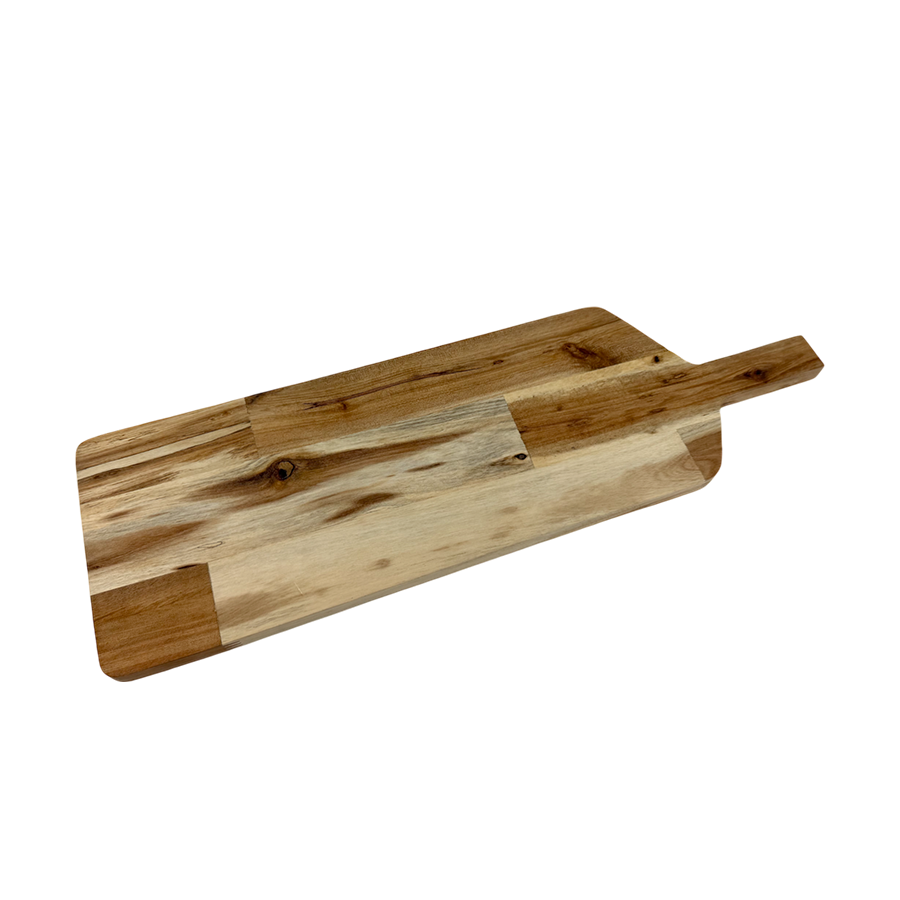 Planche à découper acacia 51x16cm