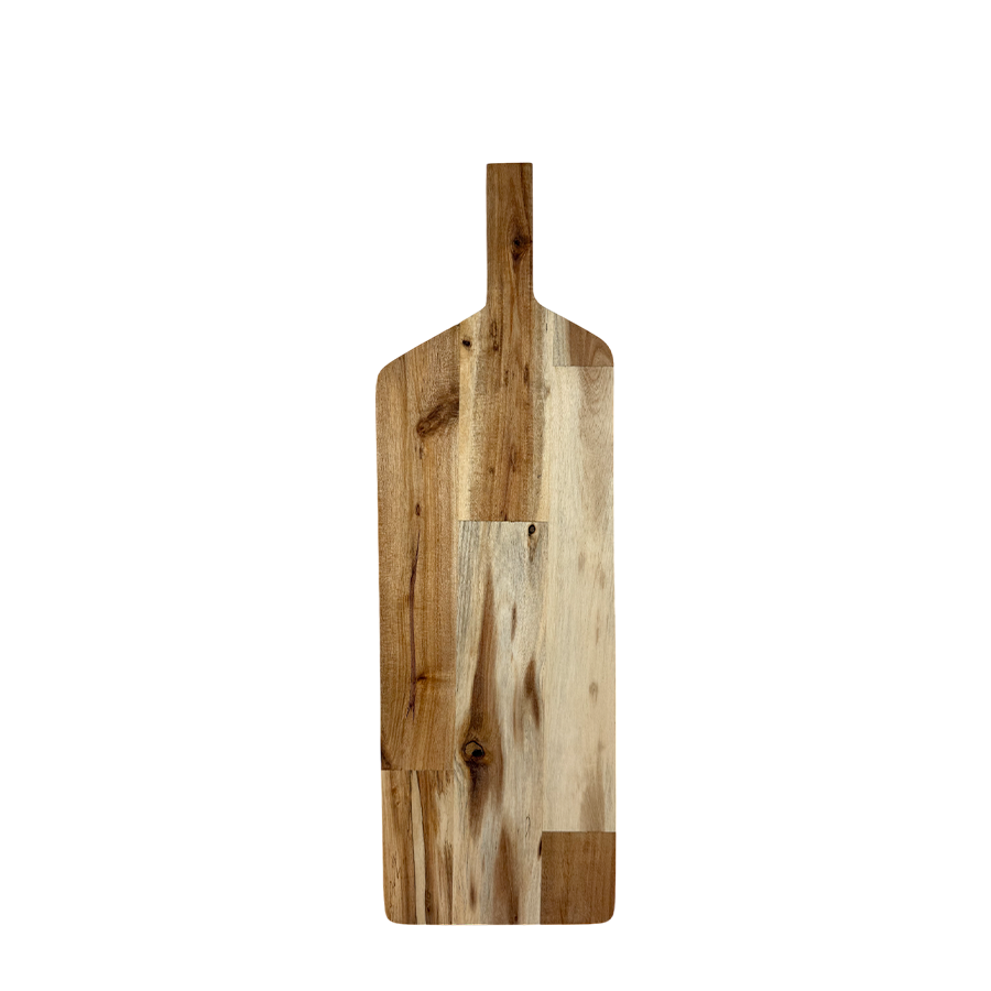 Planche à découper acacia 51x16cm