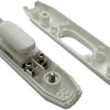 Interrupteur à cordon rond design transparent 2a - 7401120