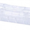 Interrupteur à cordon rond design transparent 2a - 7401120
