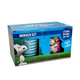 Ensemble de tasses Snoopy 250ml 2 pièces