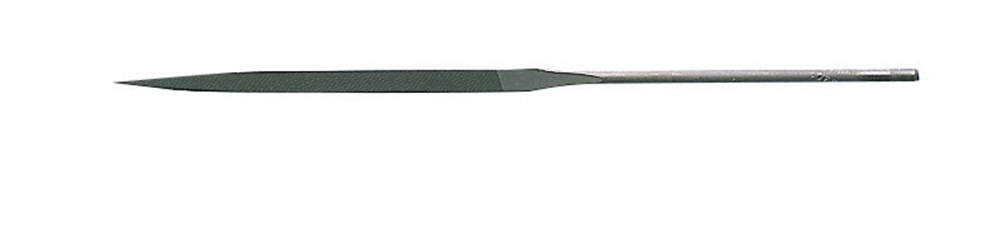 Lime à aiguilles pour couteau Bahco 14 k2 sweet | 10 pièces