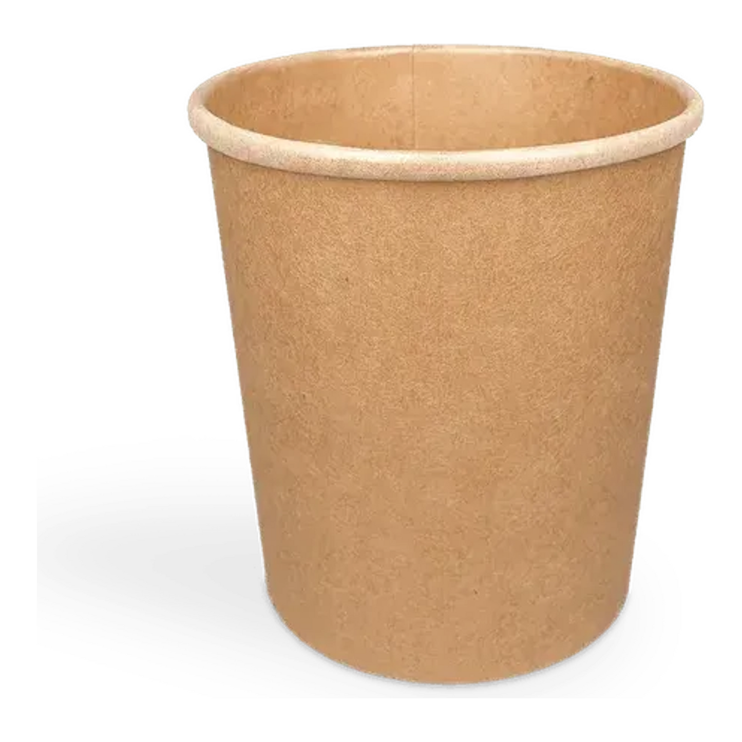 Tasse à soupe Takeaware kraft 360ml (500 pièces)