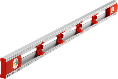Niveau à bulle de marquage Sola mark-it 80cm 2 flacons 0,50mm m 4 glissières - 69056101