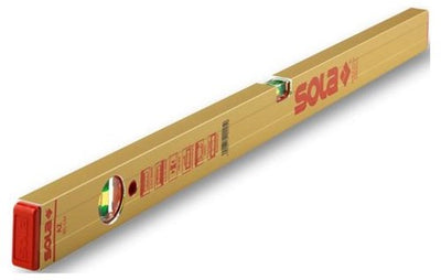 Niveau à bulle Sola az 100cm