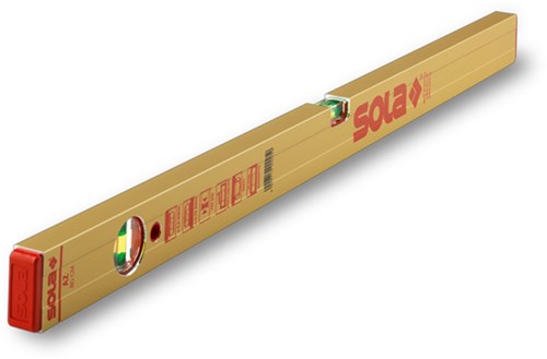 Niveau à bulle Sola az 180cm