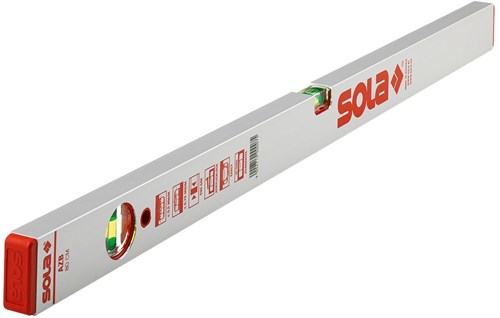 Niveau à bulle Sola azb 40cm