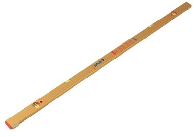 Niveau à bulle Sola azh4 180cm