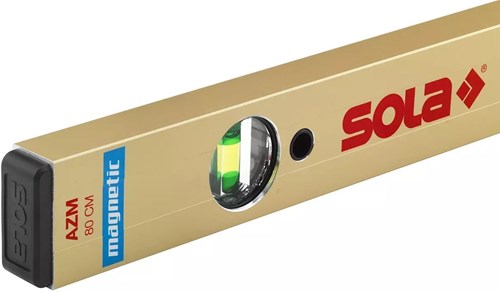 Niveau à bulle Sola azm 50cm nd magnétique