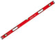 Sola bigred3180 niveau à bulle aluminium 180cm (3 ampoules) - 01219601