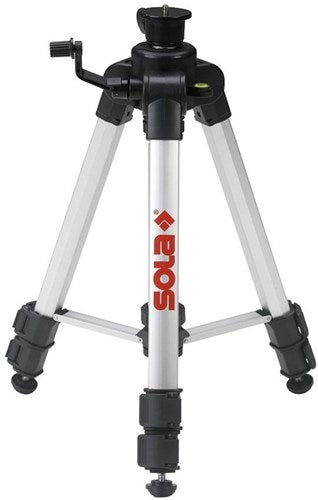 Trépied compact Sola avec filetage 1 4. - 71121701 - 71121701