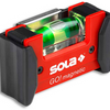 Sola, vas-y ! niveau à bulle compact à clip magnétique - 01621201