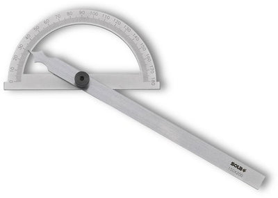 Sola gr200 | rapporteur | 200 x 120 mm - 57012201
