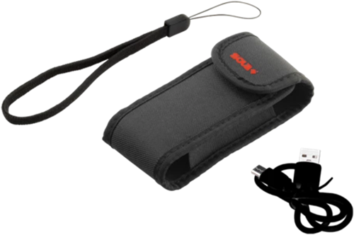 Télémètre laser Sola metron 60 bt 0,05-60m, précision + -1,5mm - 71027101