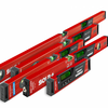 Niveau à bulle numérique laser Sola red60 - 71051001