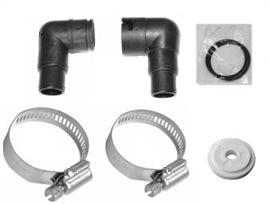 Kit de montage pour capteur solaire Comfortpool