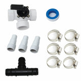 Kit bypass piscine confort - afbeelding 1