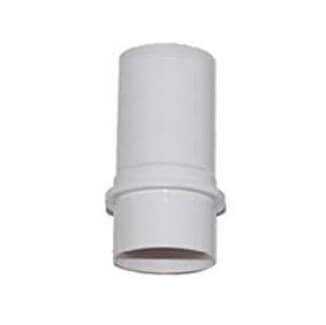 Adaptateur de tuyau de confort lisse pour le panneau solaire