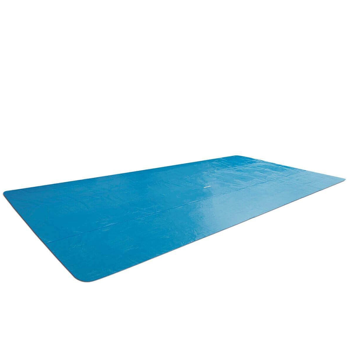 Bâche solaire Intex 4,00 x 2,00 m