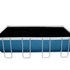 ComfortPool solaire 300x200 cm la couverture