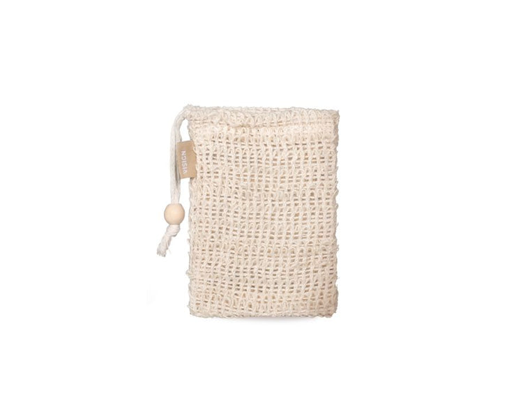 Sac à savon Visign Nature Witte Bel