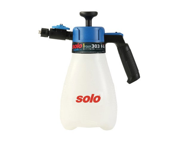 Appareil moussant Solo mousseur fkm (1,25 litres)