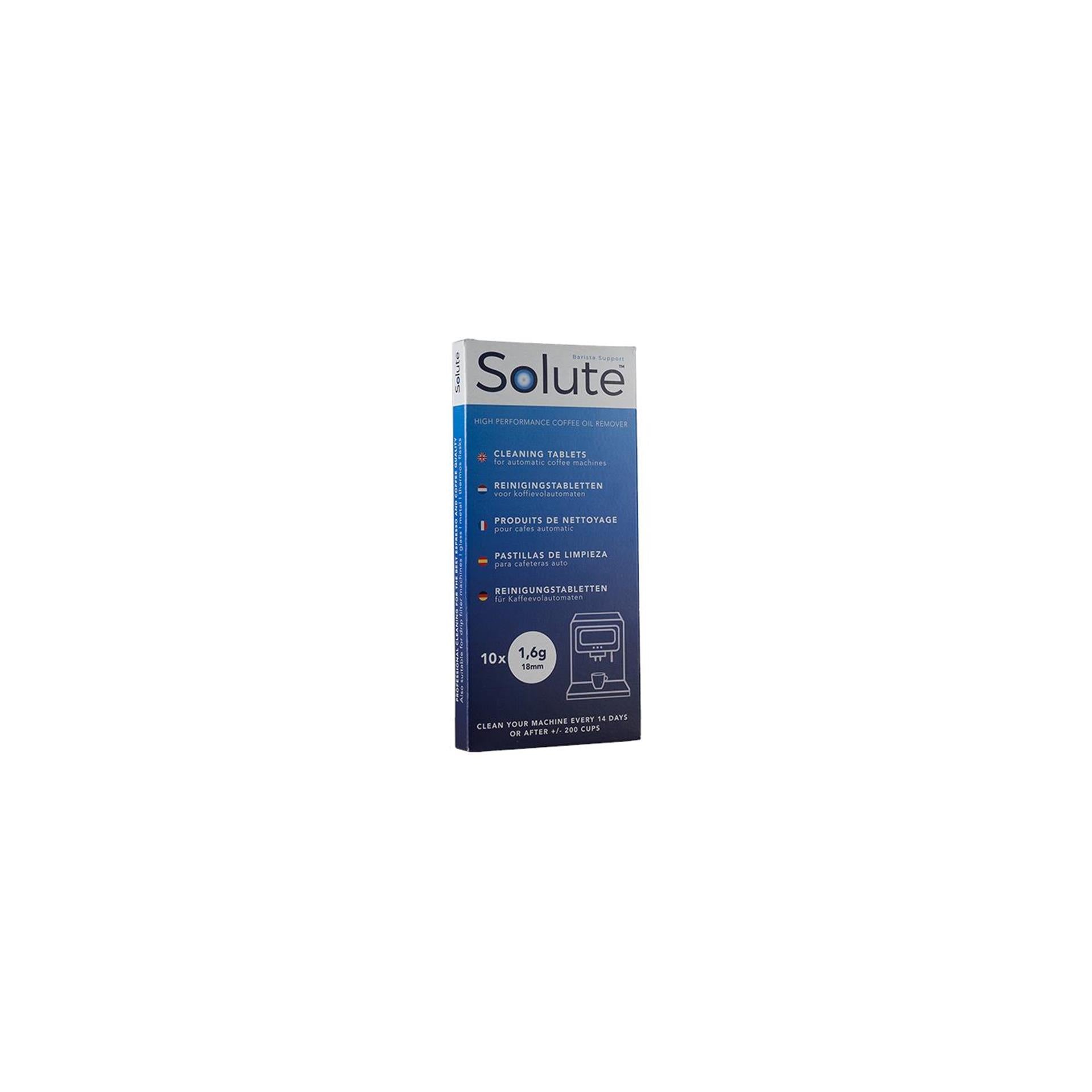 Soluté