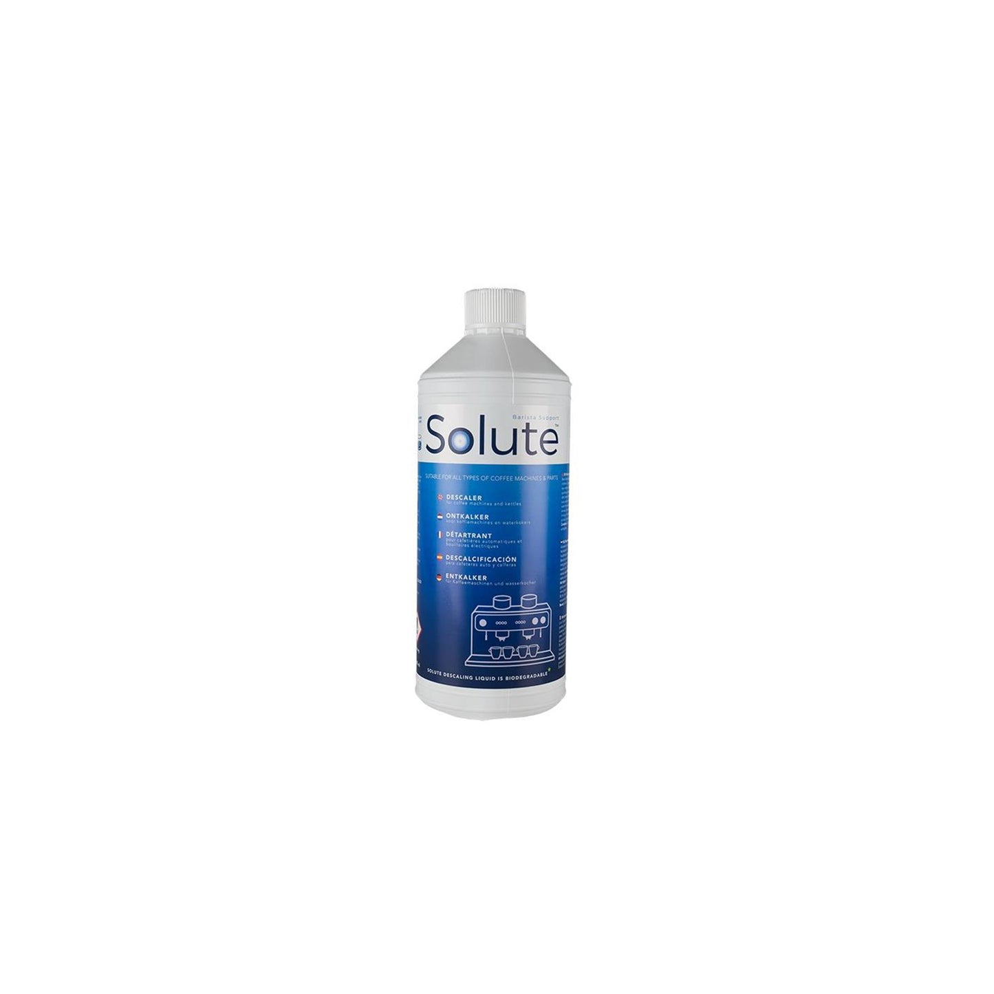 Soluté