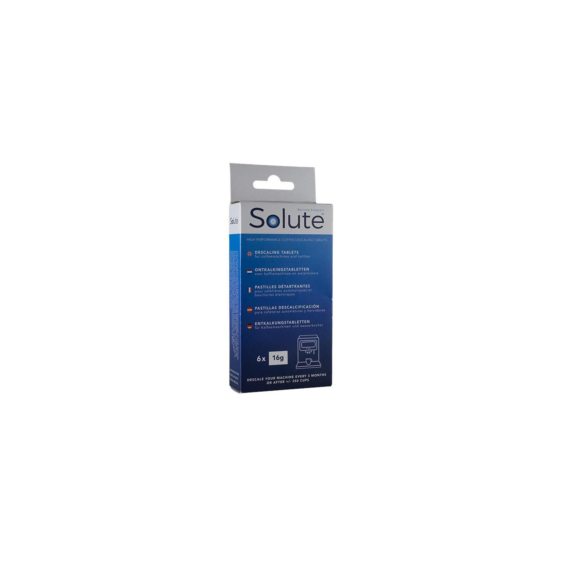 Soluté