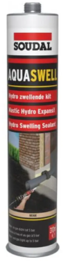 Soudal 124715 champagne aquaswell | 310ml - 124715