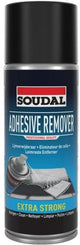 Dissolvant d'adhésif Soudal | 400ml - 119710