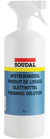 Agent de décapage Soudal | 1 litre - 106285